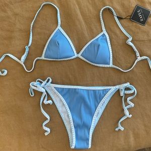 Zaful Bikini